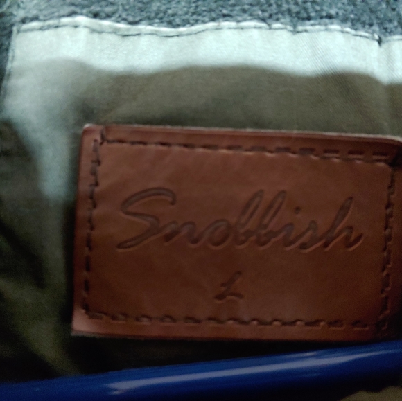 Womans jacket - Picture 6 of 13